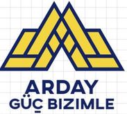 ARDAY Ltd. &#350;ti.